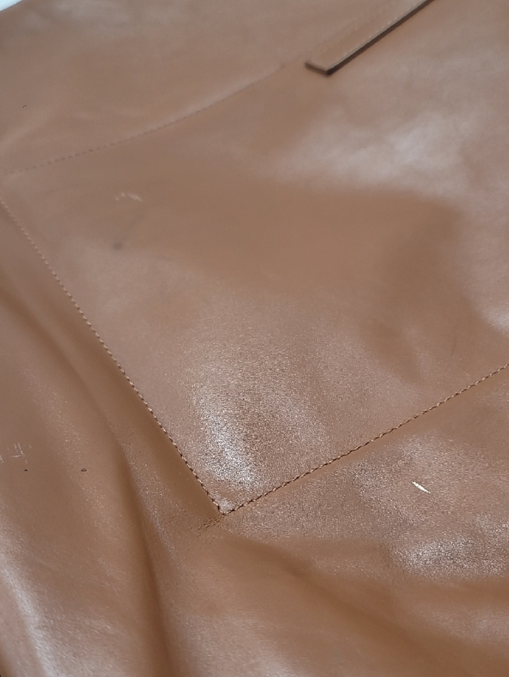 Everlane Day Market Tote in Brown - Picture 15 of 15